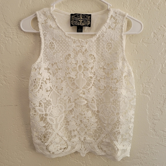 James Coviello Top Size Small - Picture 1 of 4